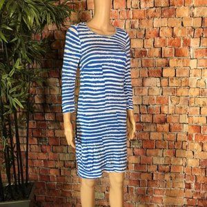 5/$25 Trina Turk Soft Cotton Stretch Dress